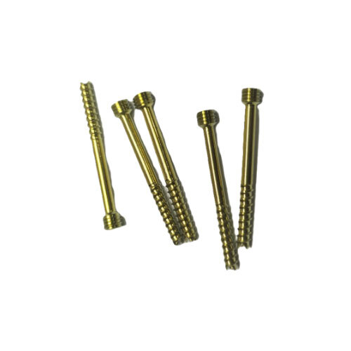 3.5Mm Herbert Screw - Application: Industrial