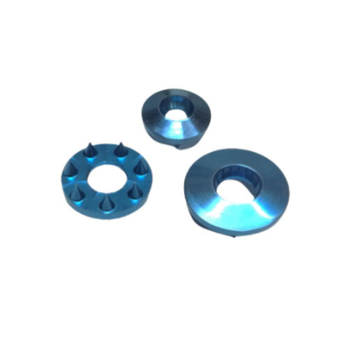 Ligament Washer ( Spikked Washer) - Application: Industrial