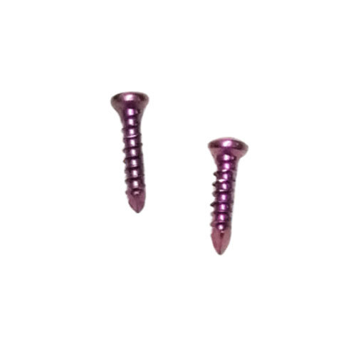 1.5Mm Mini Screw - Application: Industrial