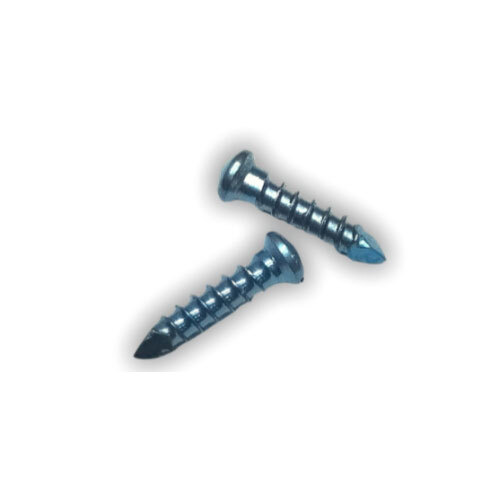 2mm Mini Screw Titanium