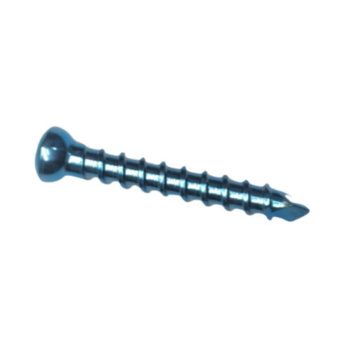 Interlocking Screw - Application: Industrial