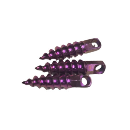 Suture Anchor Screw