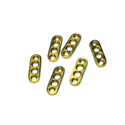 Endo Button - Application: Hospital