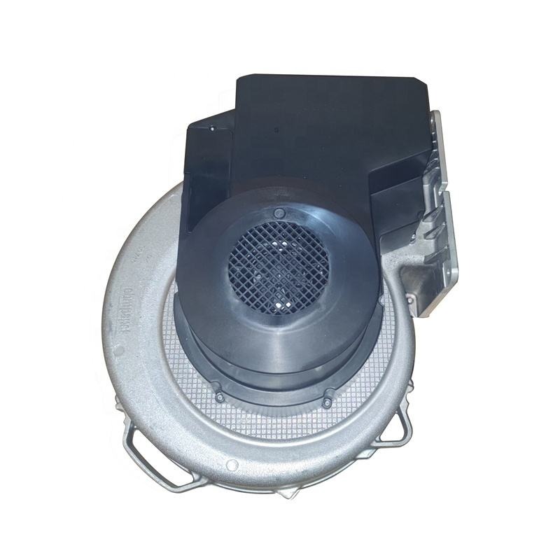 ebmpapst G3G315-M3G150FF 55600.07010 400VAC50/60HZ Gas Boiler Blower Centrifugal Cooling Fan G3G315-M3G150FF 55600.07000