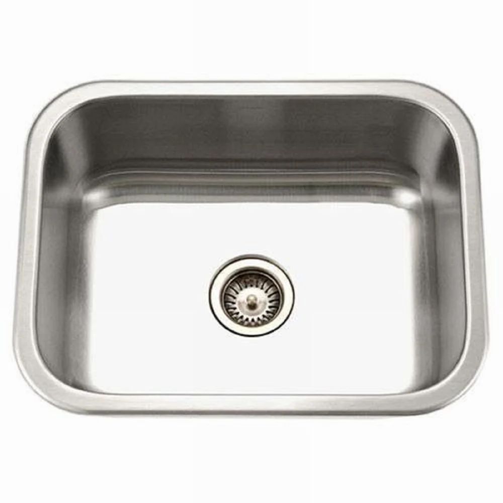 Double Bowl With Single Drain Board M-93 94 97 98