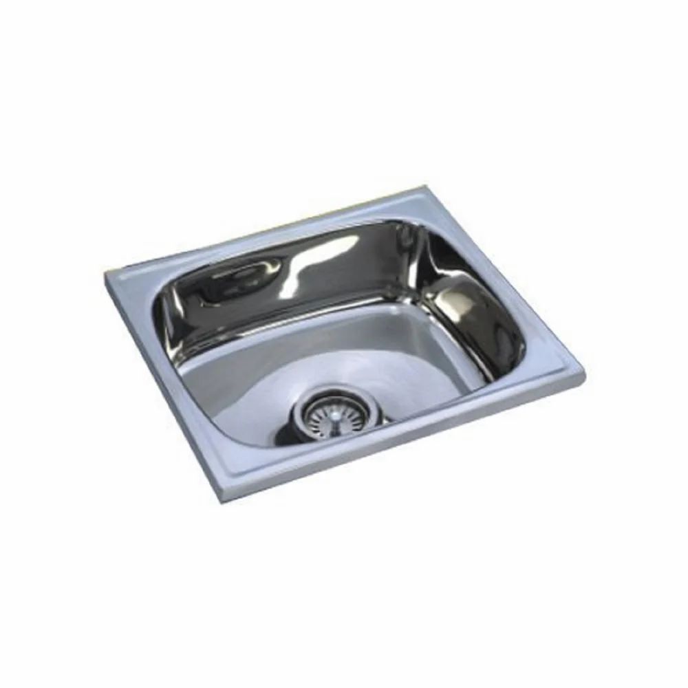 Double Bowl With Single Drain Board M-93 94 97 98