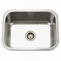 Sink With Drain Board M-69 To 69A