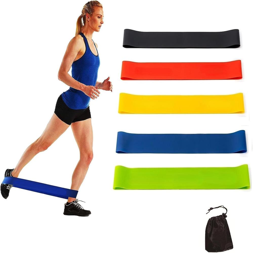 TNT Resistance band for exercise