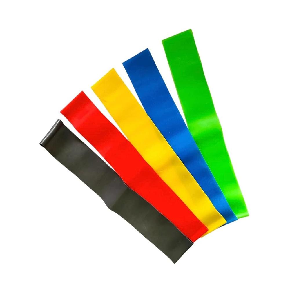 TNT Resistance band for exercise