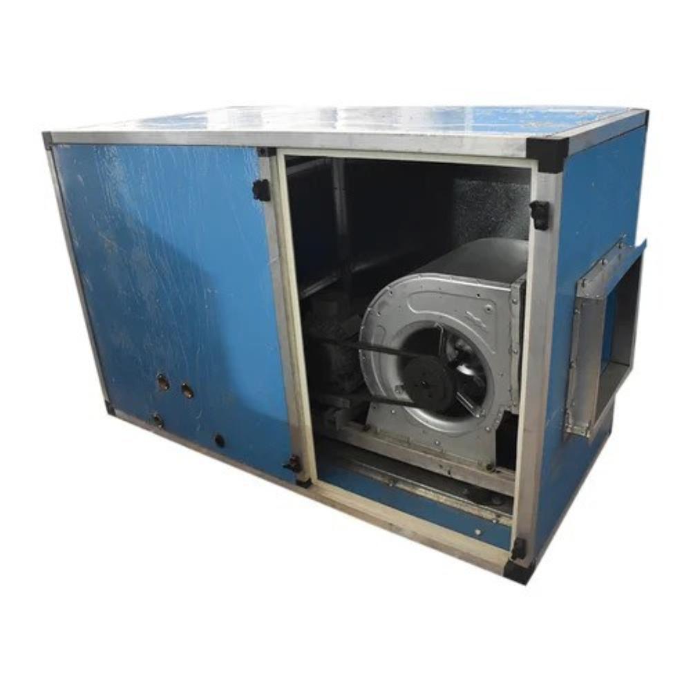 Commercial Kitchen Ventilation Ducting - Features: High Quality