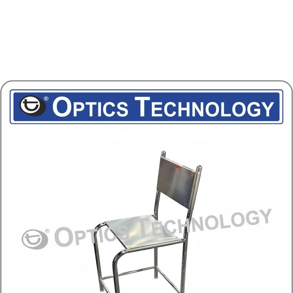 Stainless Steel Chair - Application: Food / Pharma Industry