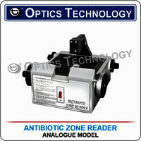 ANTIBIOTIC ZONE READER