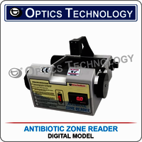 Antibiotic Zone Reader (digital Model) - Application: Pharmaceutical Industry