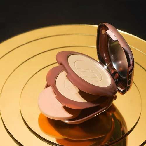 Inour Perfect Coverage Membrane Compact Powder - Features: High Quality