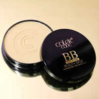 Color Code 2 In 1 Beauty Base Compact Face Powder