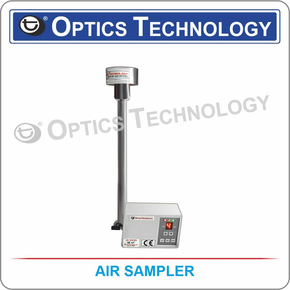AIR SAMPLER
