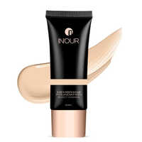 30ml Inour Perfect Coverage Membrane Foundation