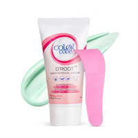 Color Code Hair Removal Cream