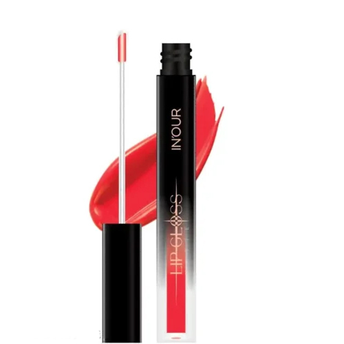 Inour Lip Gloss - Features: High Quality