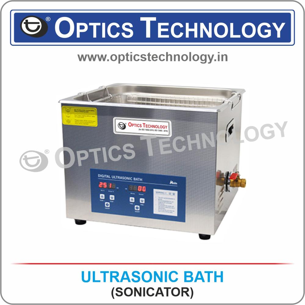 ULTRASONIC BATH