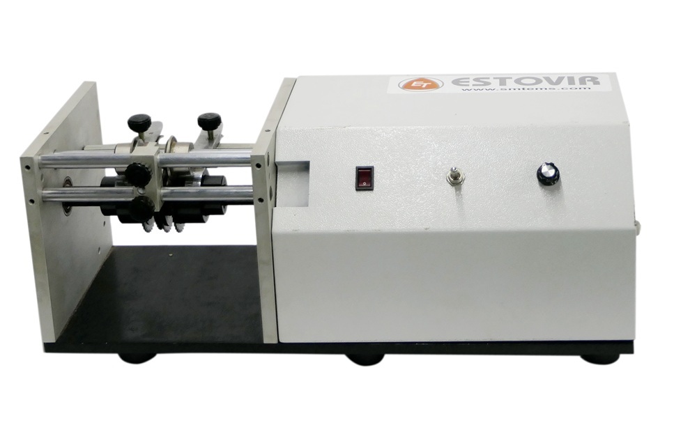 Automatic Forming For Taped Axials (Vertical) - Uap 301 V - Country Of Origin: India