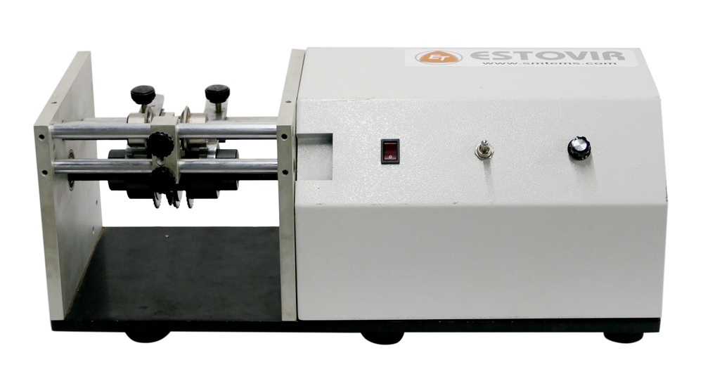 Automaticforming For Taped Axials (Vertical) - Uap 301 V