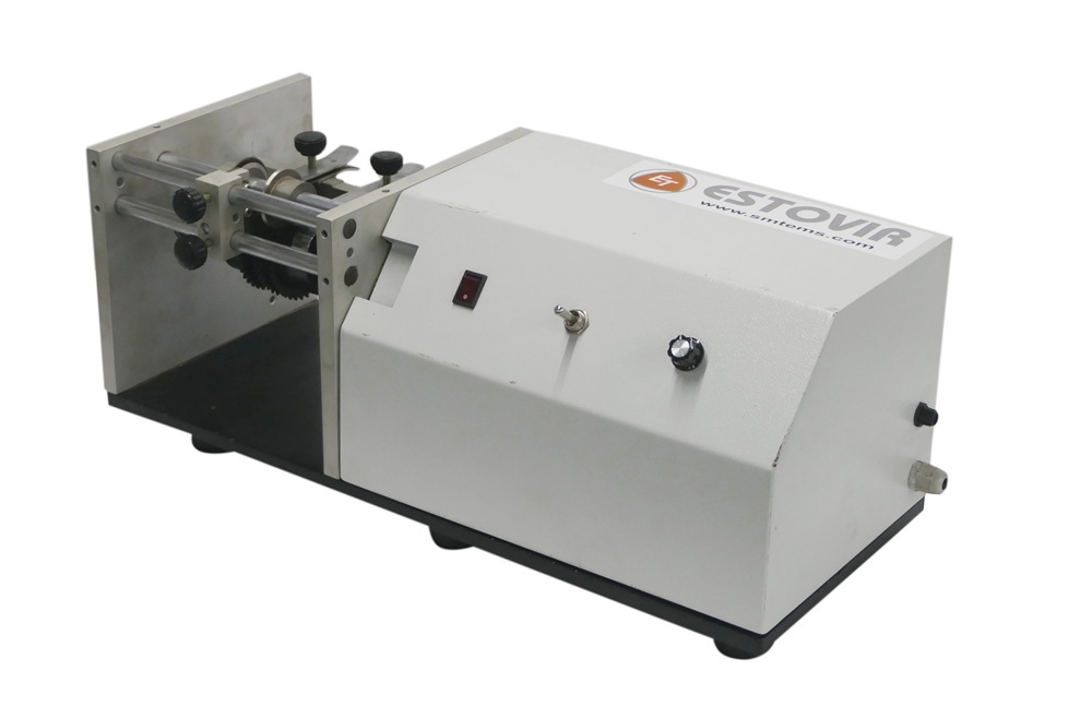 Automaticforming For Taped Axials (Vertical) - Uap 301 V