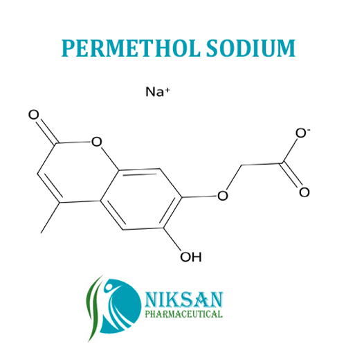 PERMETHOL SODIUM
