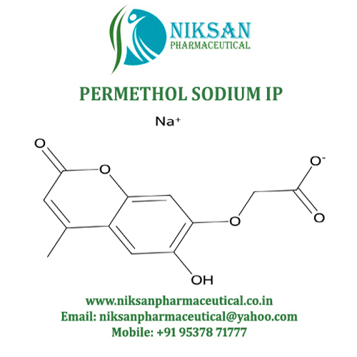 PERMETHOL SODIUM
