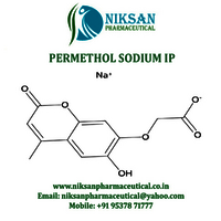 PERMETHOL SODIUM