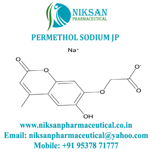 PERMETHOL SODIUM