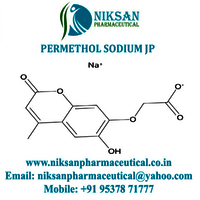 PERMETHOL SODIUM