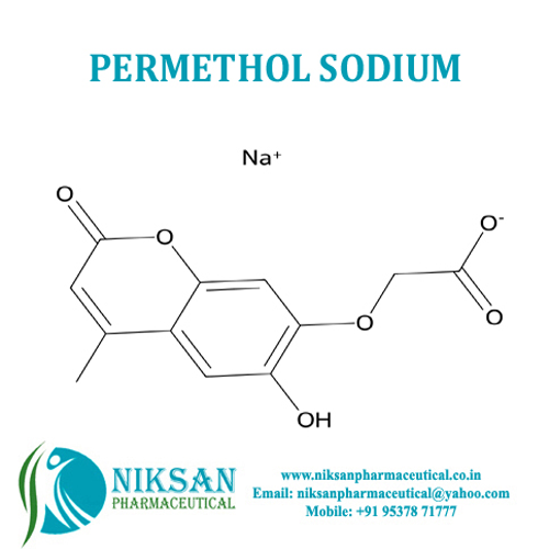 PERMETHOL SODIUM