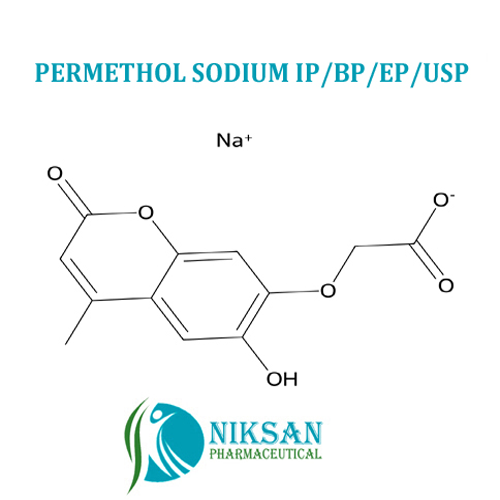 Permethol Sodium - Boiling Point: 200a C