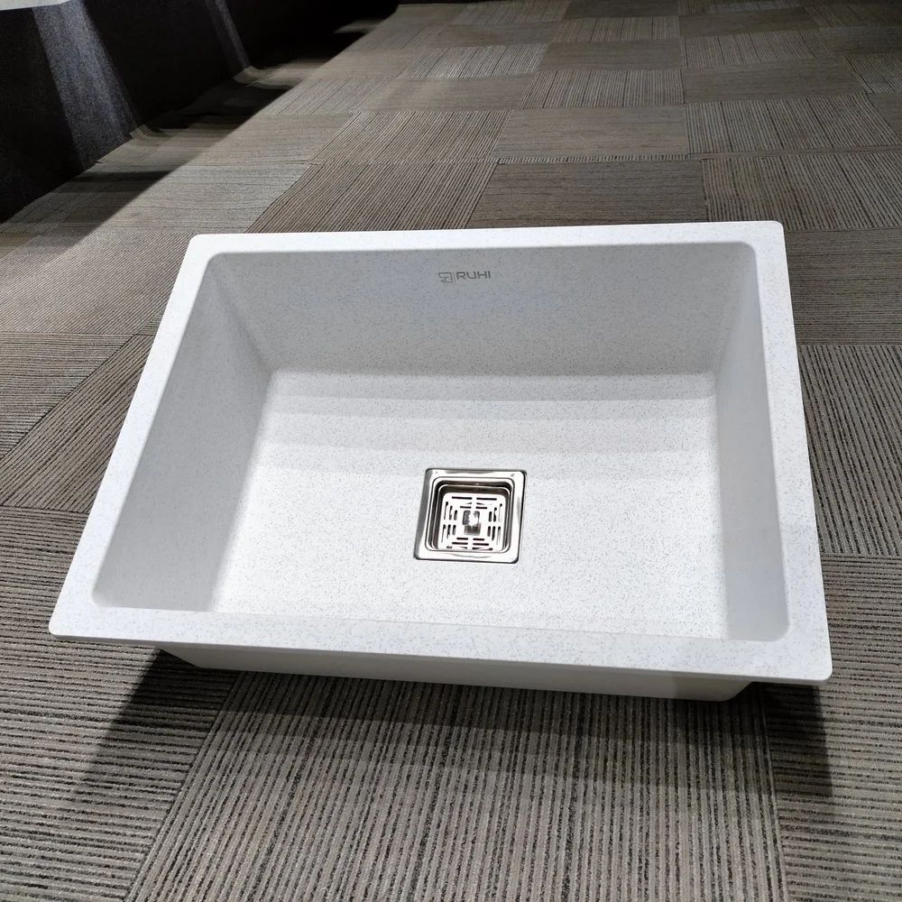 Double Bowl With Single Drain Board M-93 94 97 98