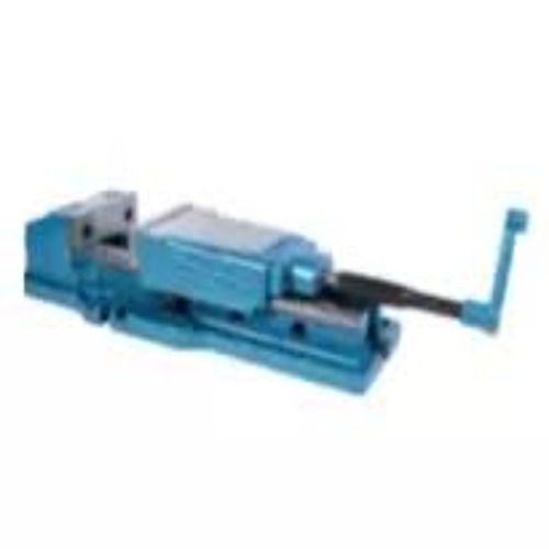 Hydraulic Vice - Application: Secure Clamping Of Workpieces During Milling