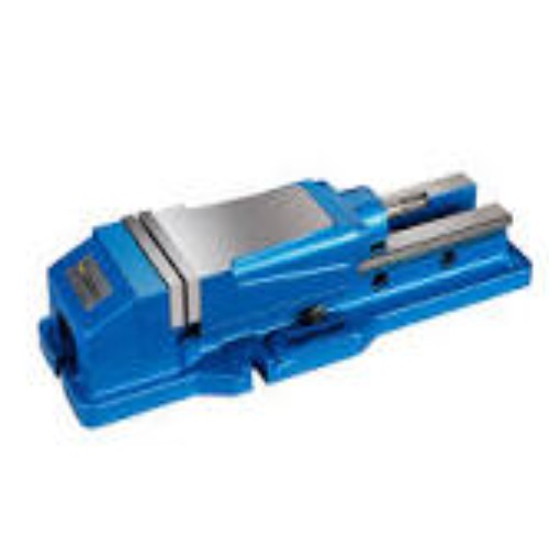 Hydraulic Vice - Application: Secure Clamping Of Workpieces During Milling