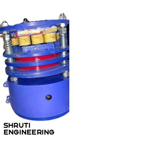 Electromagnetic Brake ManufacturER