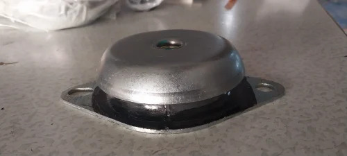 Trelleborg Navibra Ra 350 Rubber Mount - Application: Industrial