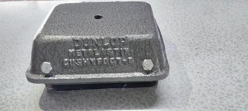 Dunlop Anti Vibration Mounts - Application: Industrial