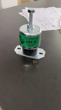 Enclosed Type Es Spring Mount - Application: Industrial
