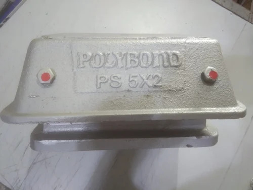 Polybond Combi Mount - Application: Industrial
