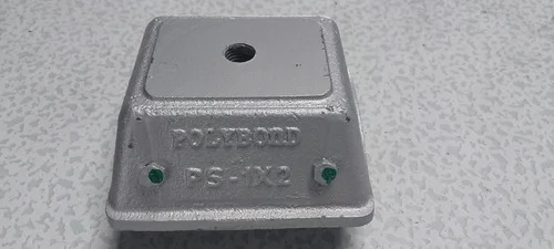 Polybond Anti Vibration Mounts - Application: Industrial