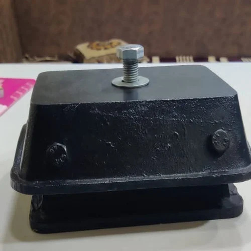 Cushyfoot Mount B Type - Application: Dg Sets