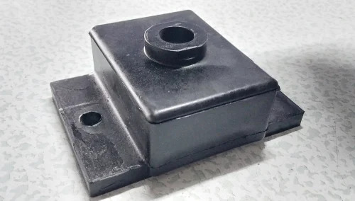 Shock Absorber Akcc Mount - Application: Industrial