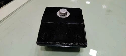 एंटी वाइब्रेशन माउंट्स - जेम्स इंडस्ट्रीज