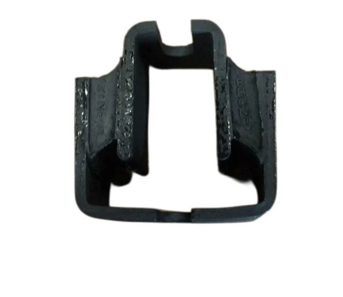U Shear Rubber Mount - Application: Industrial