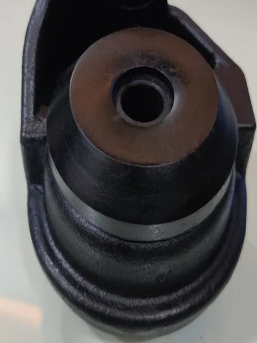 Kirloskar - Deutz Engine Rubber Mounting - Application: Industrial