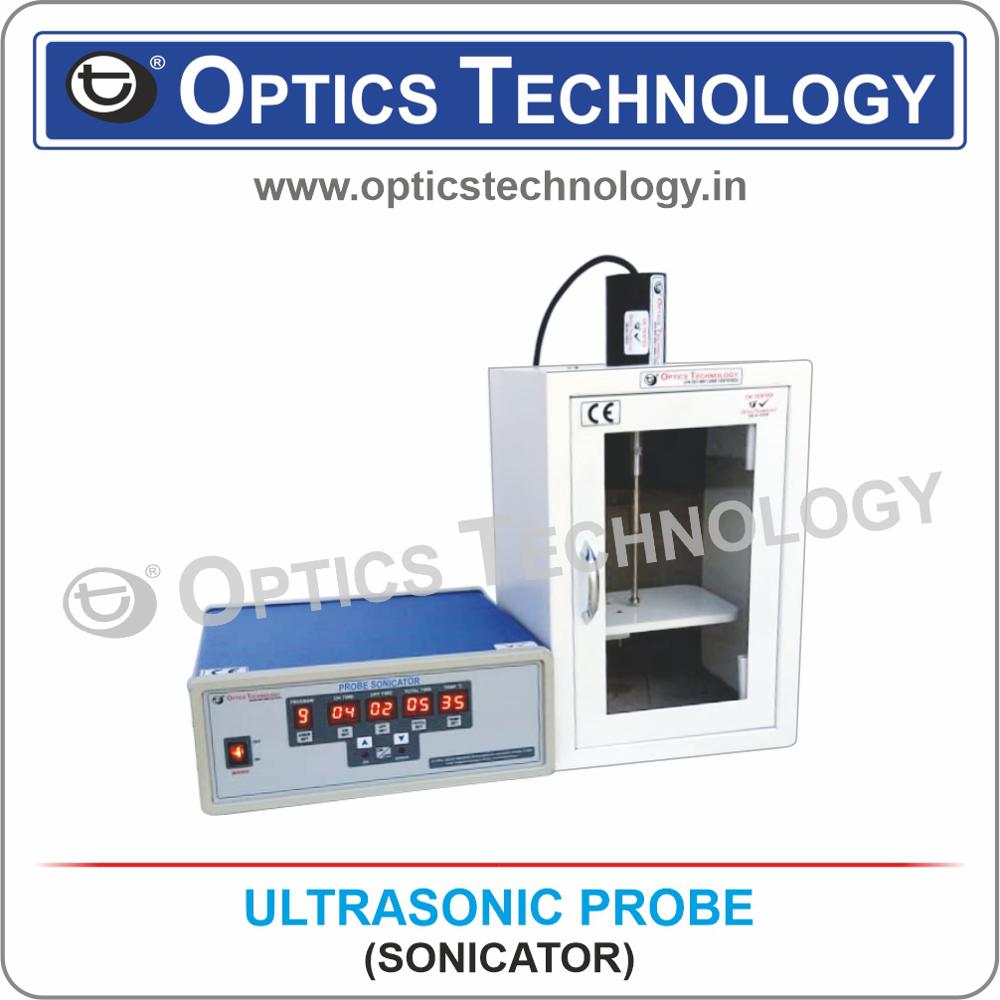 ULTRASONIC PROBE (SONICATOR) 