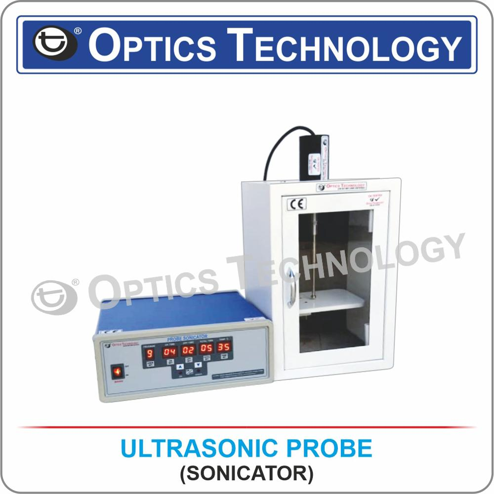 ULTRASONIC PROBE (SONICATOR)